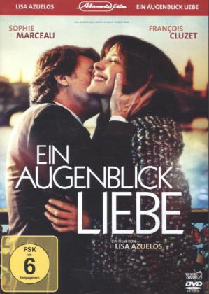 Ein Augenblick Liebe