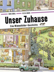 Unser Zuhause