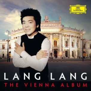 Lang Lang: The Vienna Album, 2 Audio-CDs
