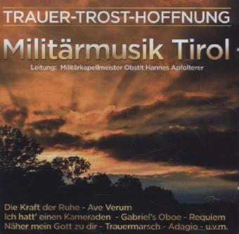 Trauer Trost Hoffnung