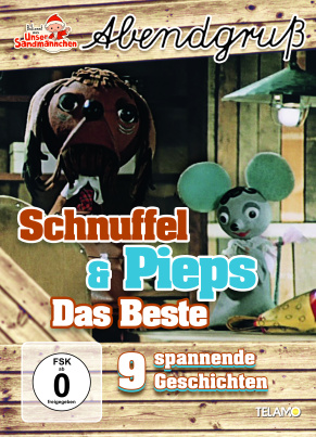 Schnuffel & Pieps - Das Beste