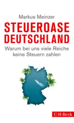 Steueroase Deutschland