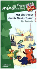 Mit der Maus durch Deutschland