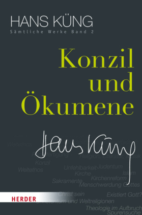 Konzil und Ökumene