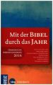 Mit der Bibel durch das Jahr 2016