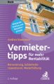 Vermietertipps für mehr Rentabilität