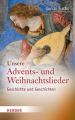 Unsere Advents- und Weihnachtslieder