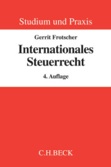 Internationales Steuerrecht