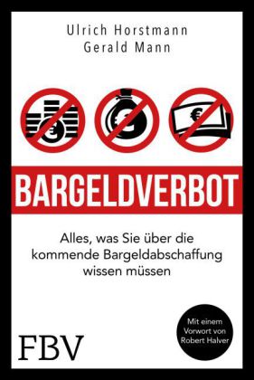 Bargeldverbot