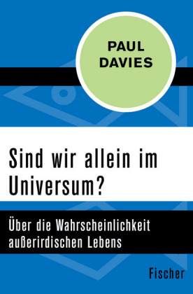 Sind wir allein im Universum?