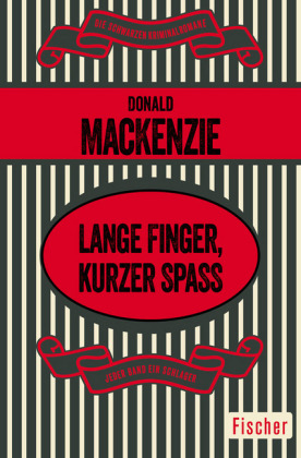 Lange Finger, kurzer Spaß