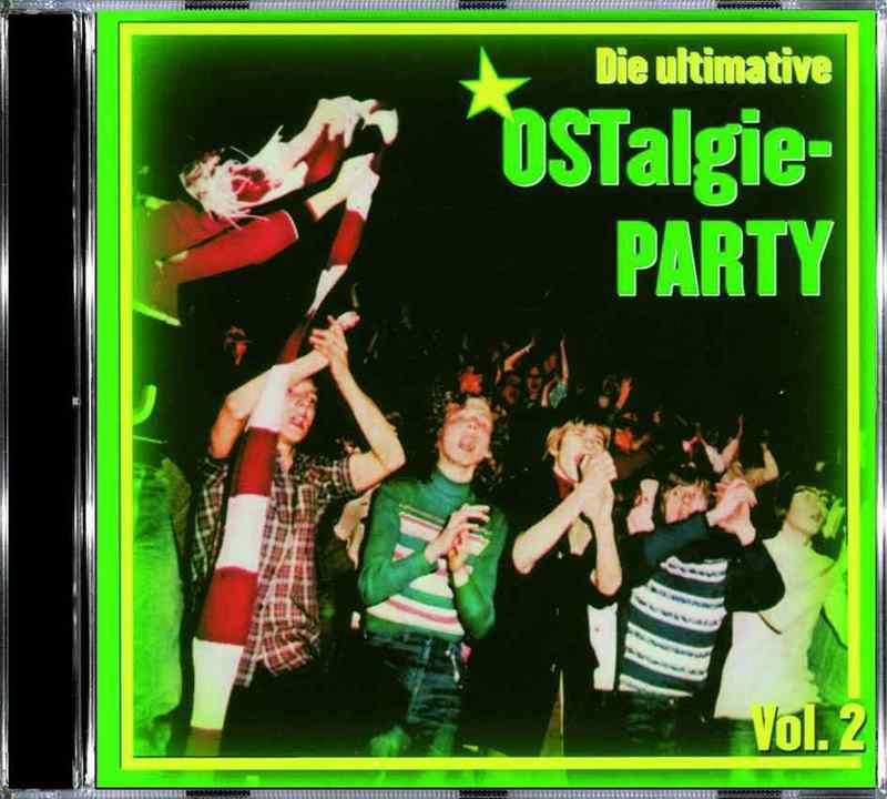 Die ultimative OSTalgie-Party