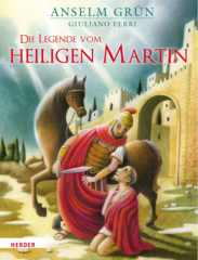 Die Legende vom heiligen Martin