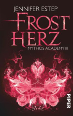 Mythos Academy, Frostherz