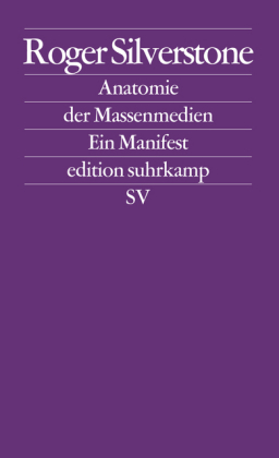 Anatomie der Massenmedien