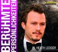 Heath Ledger, 1 Audio-CD