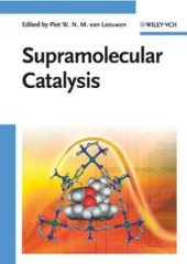 Supramolecular Catalysis