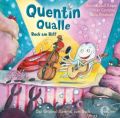 Quentin Qualle - Rock am Riff, Audio-CD