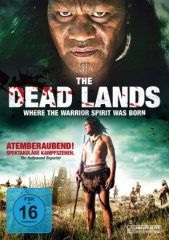 The Dead Lands, 1 DVD