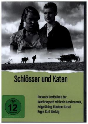 Schlösser und Katen, 1 DVD