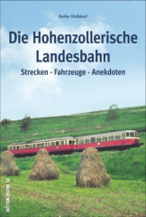 Die Hohenzollerische Landesbahn