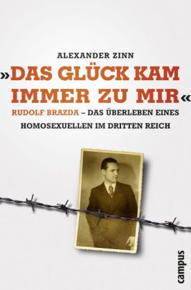 "Das Glück kam immer zu mir"