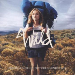 Wild, 1 Audio-CD (Soundtrack)