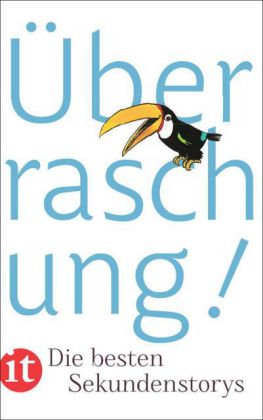 Überraschung!