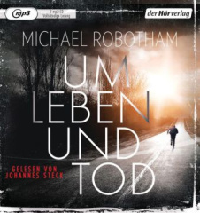 Um Leben und Tod, 2 MP3-CDs