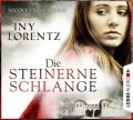 Die steinerne Schlange, 6 Audio-CDs