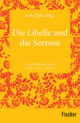 Die Libelle und die Seerose