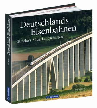 Deutschlands Eisenbahnen