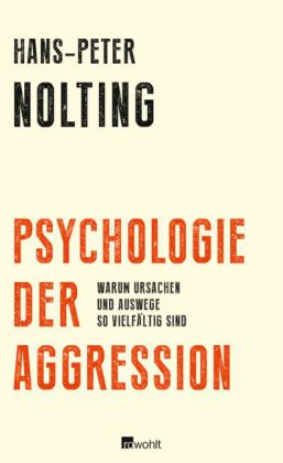 Psychologie der Aggression