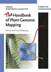 Handbook of Plant Genome Mapping