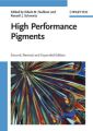 High Performance Pigments