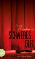 Schweres Gift