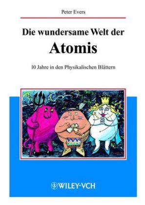 Die wundersame Welt der Atomis