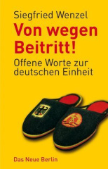 Von wegen Beitritt!