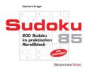 Sudoku Block. Bd.85