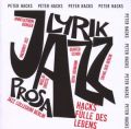 Jazz - Lyrik - Prosa