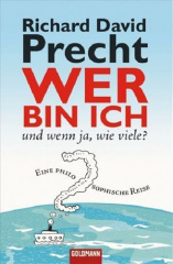 Wer bin ich - und wenn ja, wie viele?