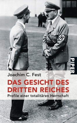 Das Gesicht des Dritten Reiches