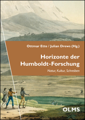 Horizonte der Humboldt-Forschung