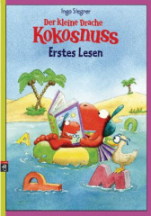 Der kleine Drache Kokosnuss - Erstes Lesen