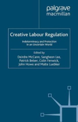 Creative Labour Regulation