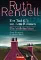 Der Tod fällt aus dem Rahmen. Die Verblendeten