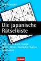 Die japanische Rätselkiste