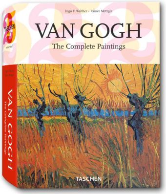 Vincent Van Gogh, Sämtliche Gemälde