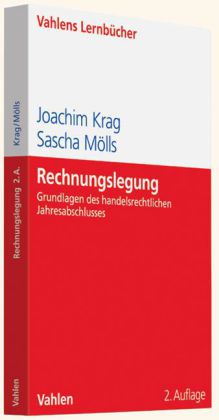 Rechnungslegung