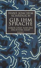 Gib ihm Sprache